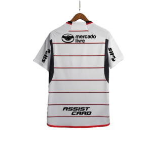 Camisola do Flamengo 23/24