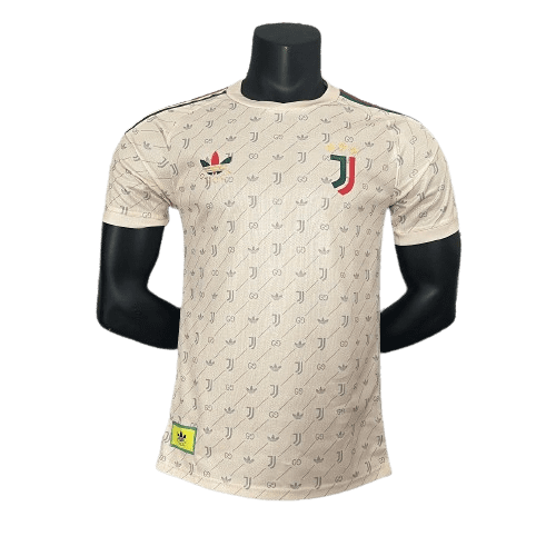 Juventus gucci