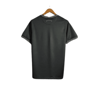 Camisola Brasil 2022 Black