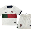 portugal kids 2024