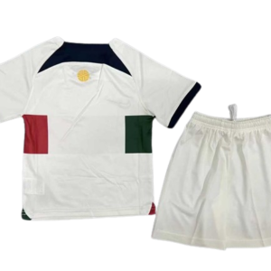 Equipamento de Portugal 2023 Kids