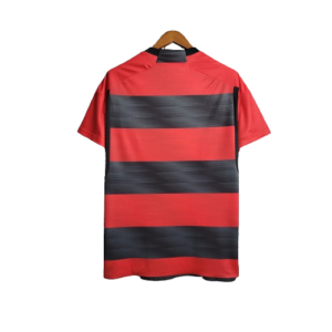 Camisola do Flamengo 23/24