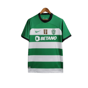 sporting campeao 23/24