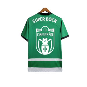 Camisola do Sporting 23/24 Campeão