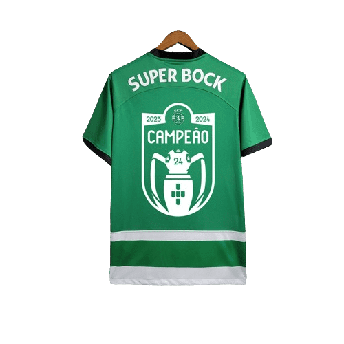 sporting campeao 23/24