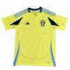 Camisola da Suécia 2024