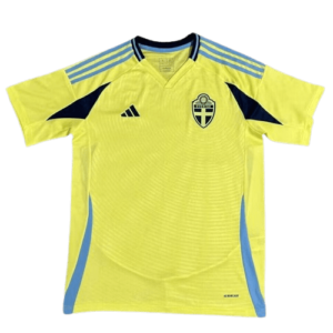 Camisola da Suécia 2024