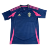 Camisola da suécia 2024