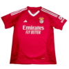 camisola benfica 24/25