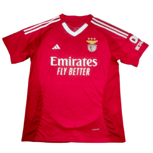 camisola benfica 24/25