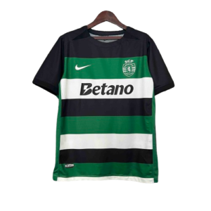 Camisola Sporting 24/25