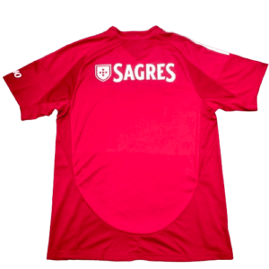 Camisola Benfica 24/25