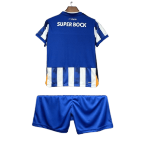 Equipamento do Porto 24-25 Kids