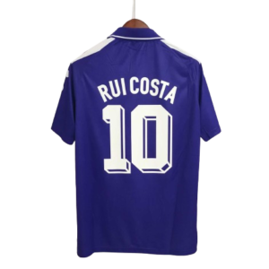 Camisola Rui Costa - Fiorentina