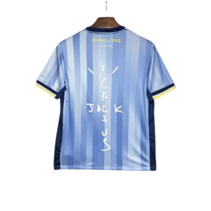 Camisola Tottenham Hotspur Travis Scott Special