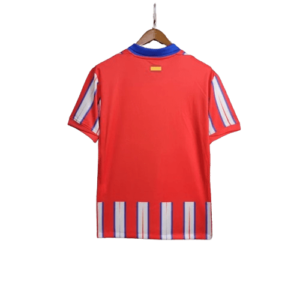 Camisola Atletico Madrid 24/25