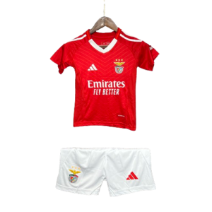 benfica 24-25 kids