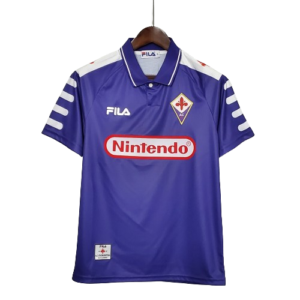 Camisola Rui Costa - Fiorentina