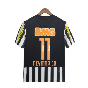 Camisola Neymar Jr - Santos