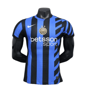 inter milan 24-25