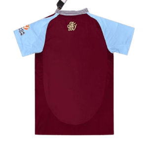 Camisola Aston Villa 24/25