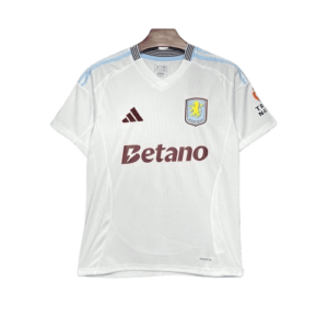 aston villa 24-25