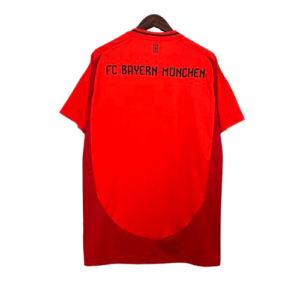 Camisola Bayern Munique 24/25