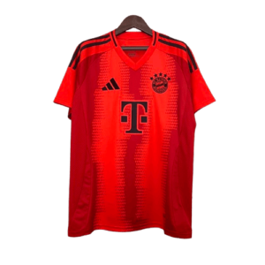 Camisola Bayern Munique 24/25