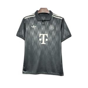 Camisola Bayern Munique 24/25 Oktoberfest