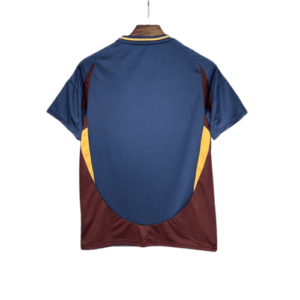 Camisola AS Roma 24/25