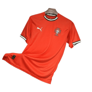 camisola de portugal 25/26