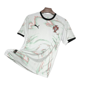Camisola de Portugal 2026