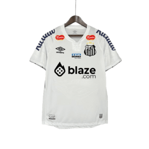 camisola santos 24/25