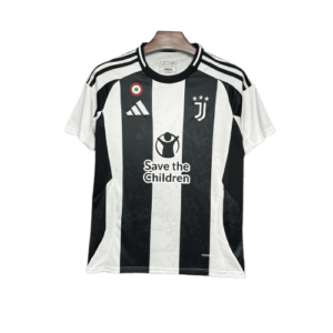 Camisola Juventus 24/25
