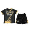 equipamento de criança sporting