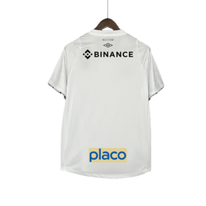 Camisola do Santos 24/25