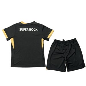 Camisola do Sporting Criança 24/25