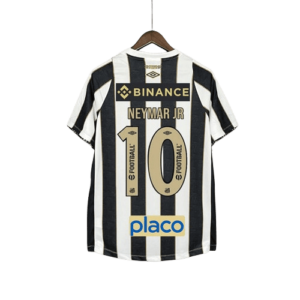 Camisola do Neymar 24/25