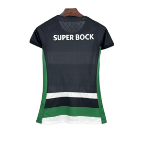 Camisola Sporting senhora 24/25