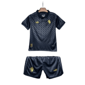 Equipamento da Juventus 24/25 Kids