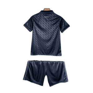 Equipamento da Juventus 24/25 Kids