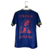 camisola ajax bob marley