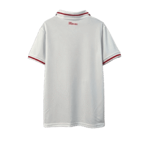 Camisola Mónaco 25/26