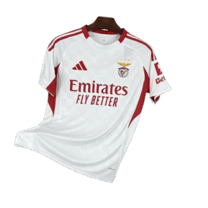 camisola benfica 25/26