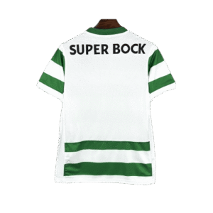 Camisola Sporting 25/26