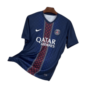 Camisola PSG 25/26
