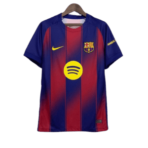 Camisola Barcelona 25/26