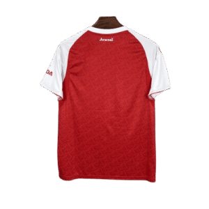 Camisola Arsenal 25/26
