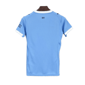 Camisola Manchester City 25/26