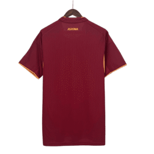 Camisola AS Roma 25/26